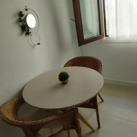 Casa Eva - Adults Only Appartamento *