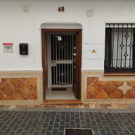 Casa Eva - Adults Only *