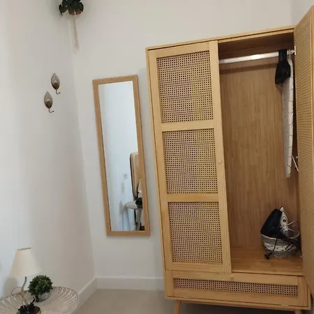 Casa Eva - Adults Only Appartamento Nerja