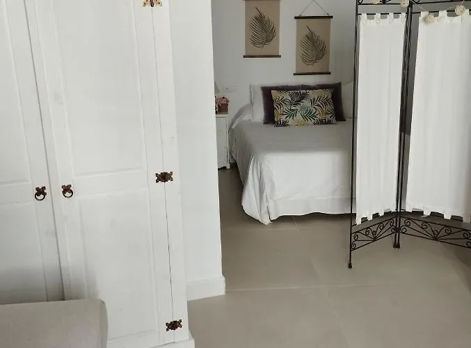 Casa Eva - Adults Only Apartment *