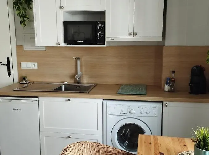Casa Eva - Adults Only Apartment Nerja