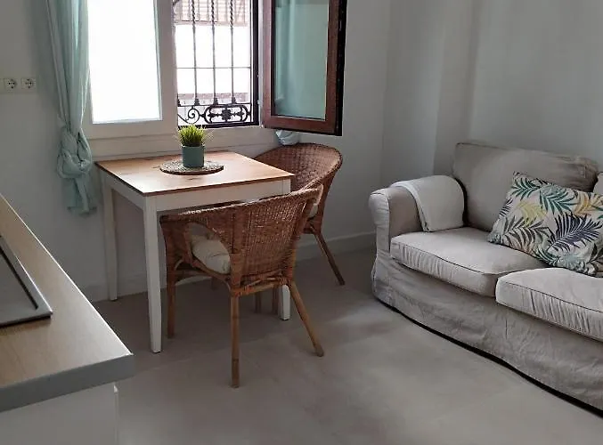 Apartment Casa Eva - Adults Only Nerja