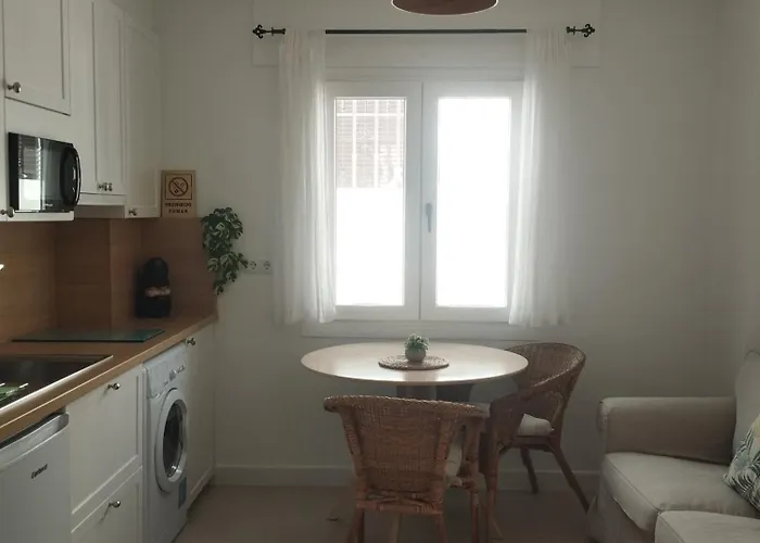 Apartment Casa Eva - Adults Only *