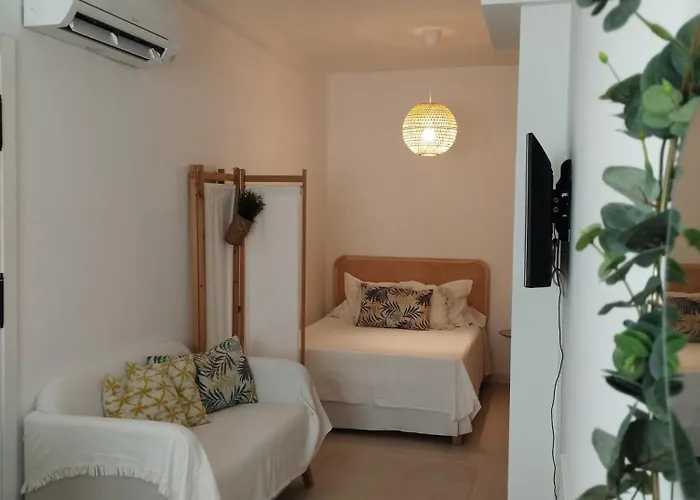Apartment Casa Eva - Adults Only Nerja