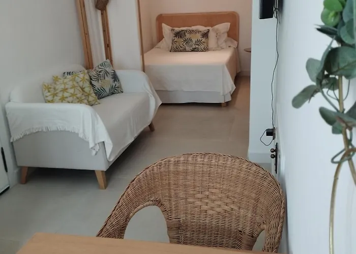 Casa Eva - Adults Only Nerja