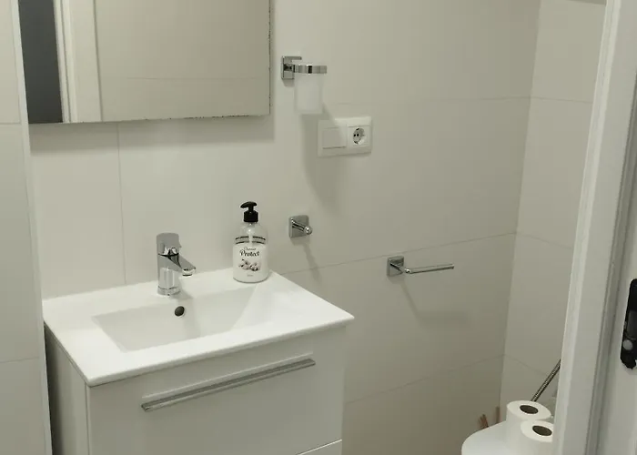 Apartment Casa Eva - Adults Only Nerja
