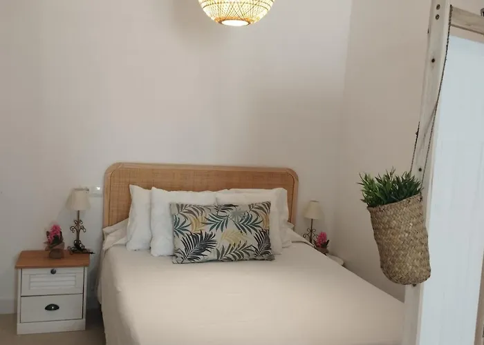Apartment Casa Eva - Adults Only