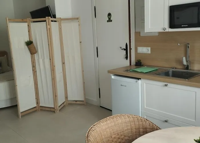Apartment Casa Eva - Adults Only Nerja