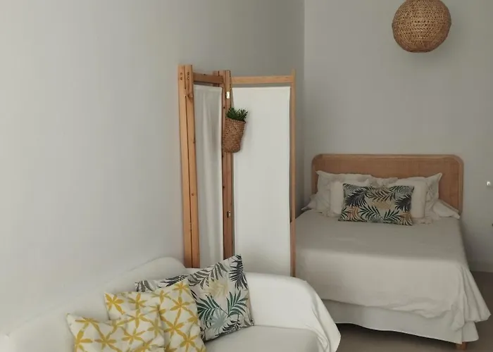 Apartment Casa Eva - Adults Only Nerja