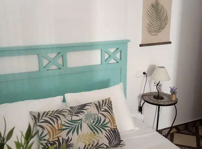 Apartment Casa Eva - Adults Only Nerja