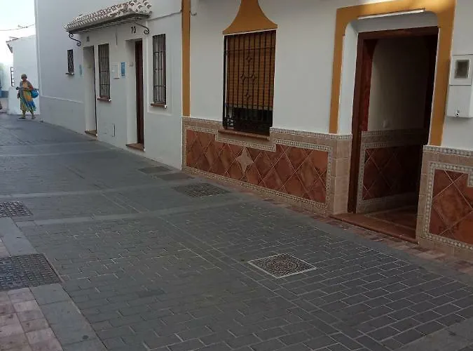 Casa Eva - Adults Only Apartment